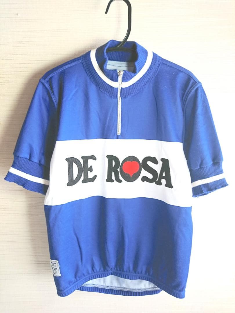 Santini サンティーニ ♡デローザ サイクルジャージ