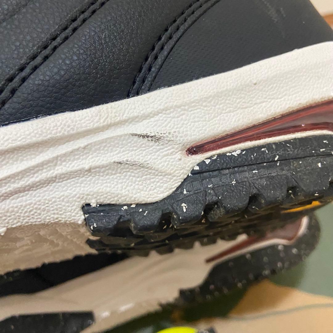 未使用　Nitro TEAM BOA スノーボードブーツ US9 27cm