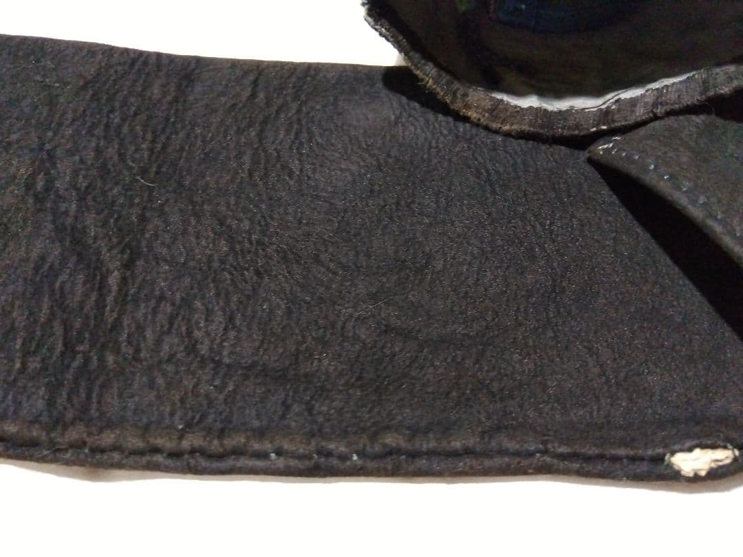 ♪道中差しの鞘袋 柄袋