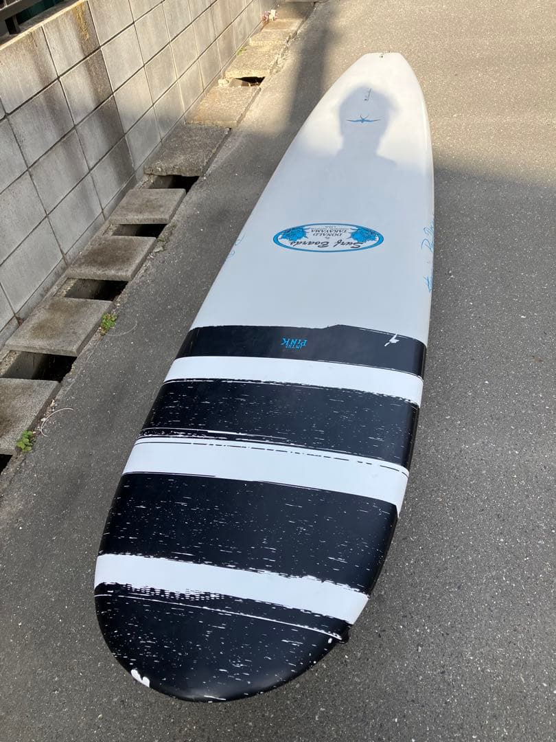 DONALD TAKAYAMA ドナルドタカヤマ サーフテック 手渡し限定