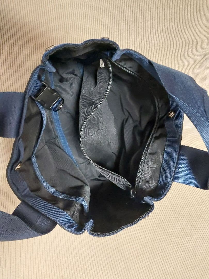 美品　ブリーフィング　ゴルフトートバック　CART TOTE AIR