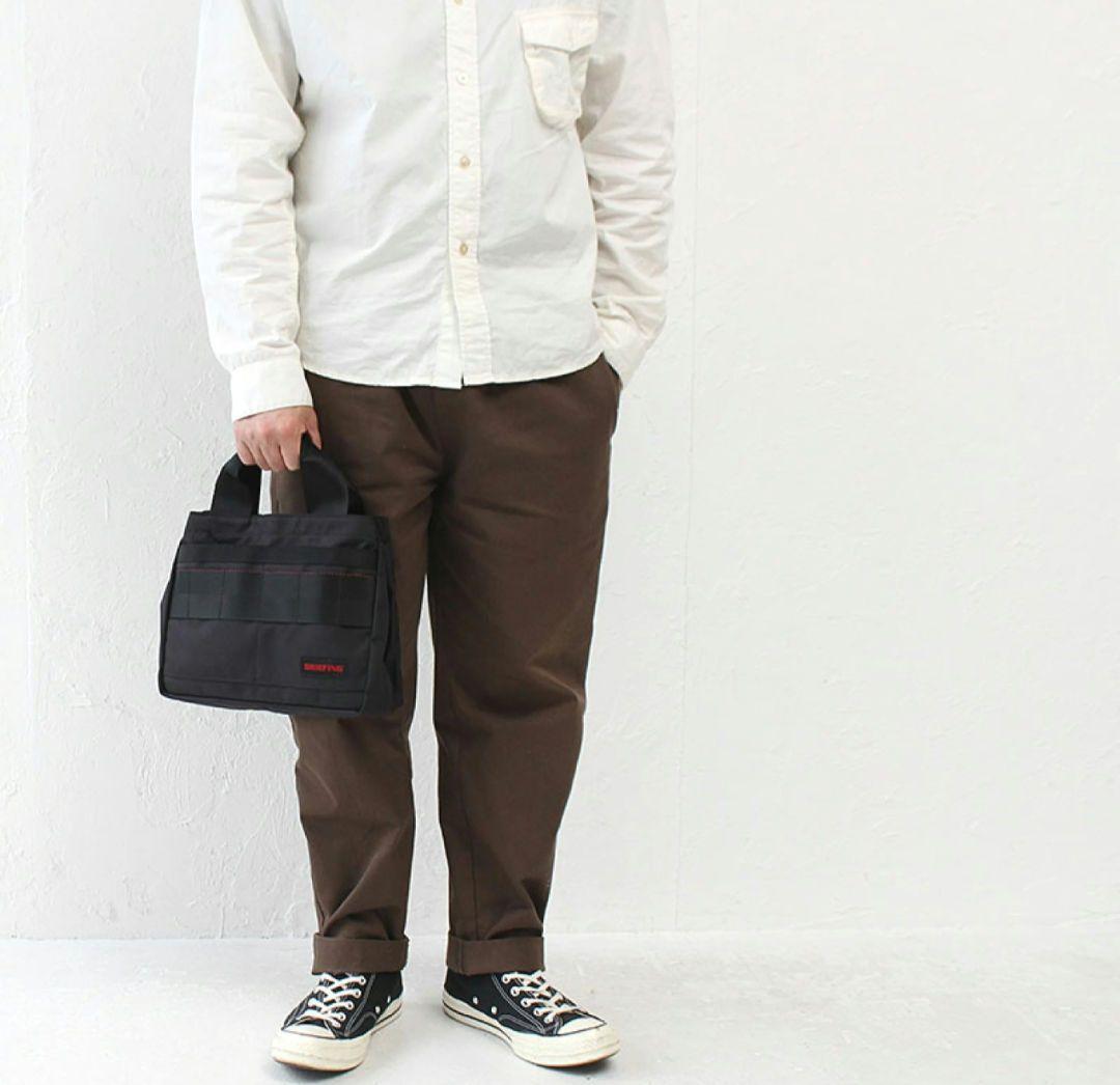 美品　ブリーフィング　ゴルフトートバック　CART TOTE AIR