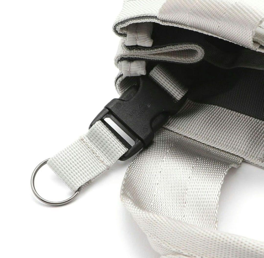 美品　ブリーフィング　ゴルフトートバック　CART TOTE AIR