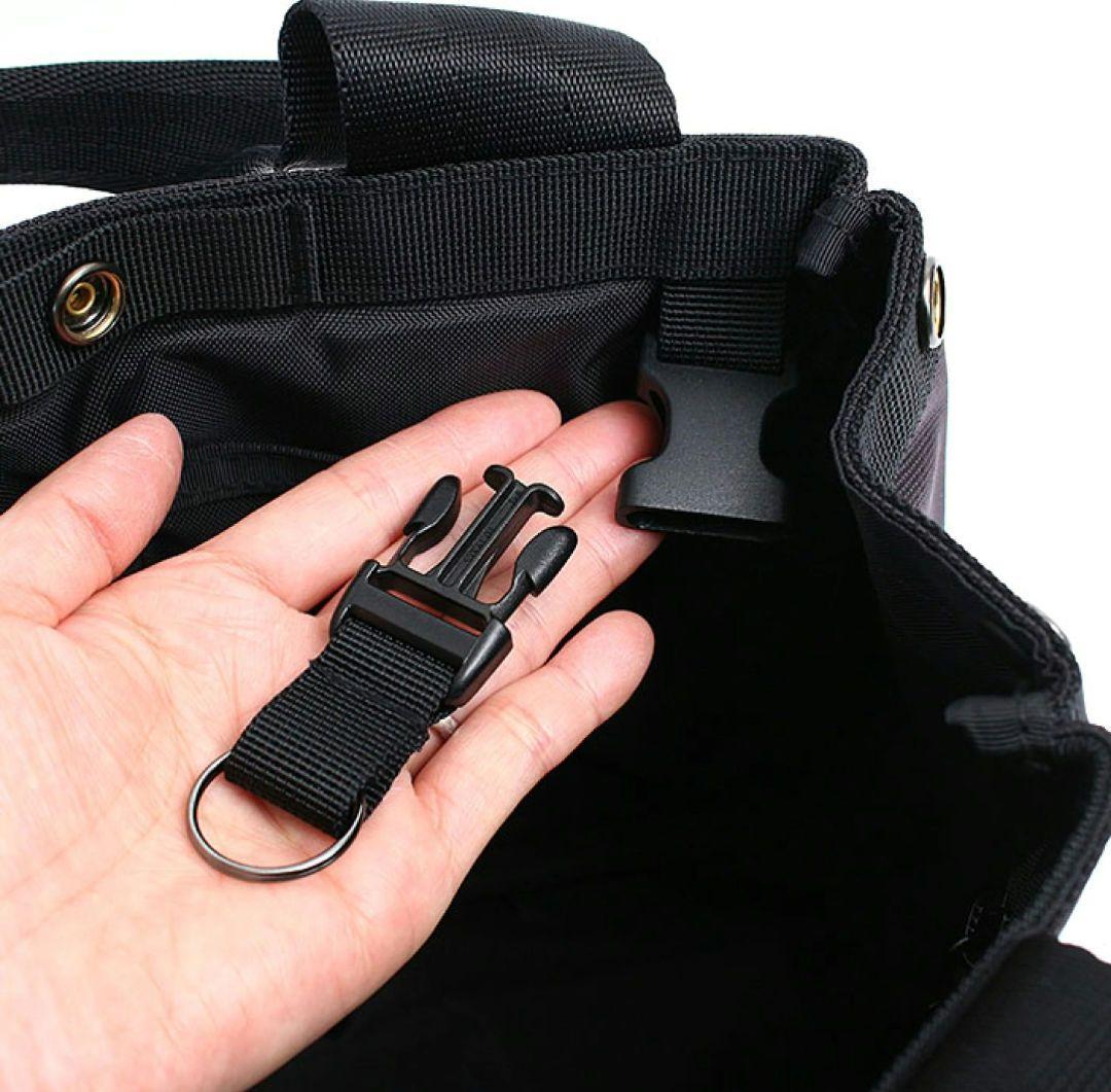 美品　ブリーフィング　ゴルフトートバック　CART TOTE AIR