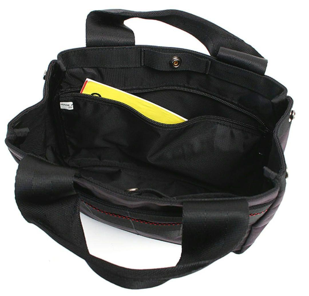 美品　ブリーフィング　ゴルフトートバック　CART TOTE AIR