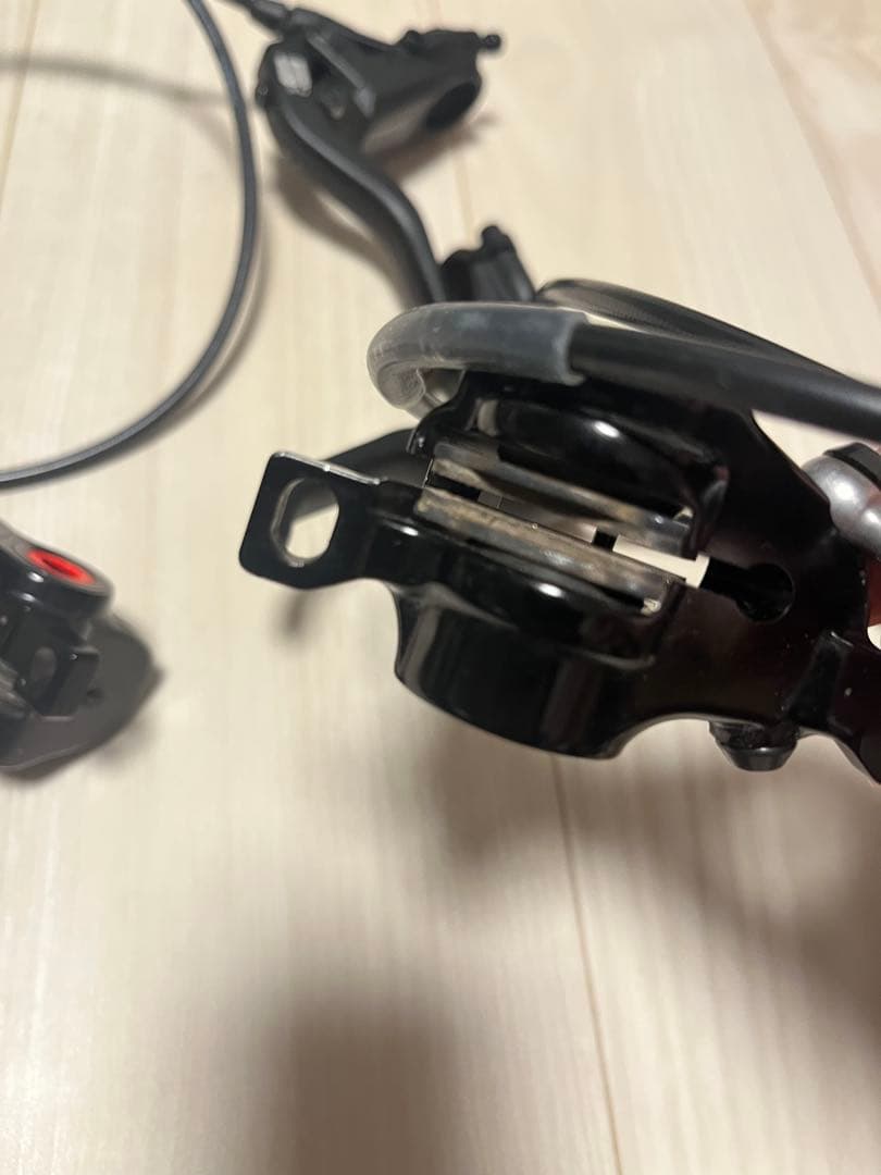 MAGURA MT5/MT4 ブレーキ前後セット