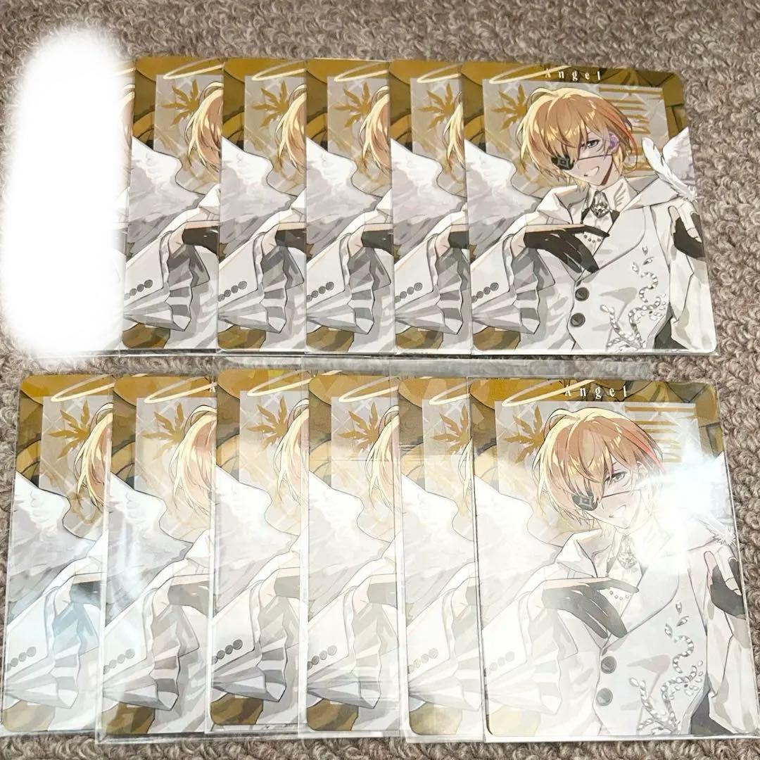 にじさんじ VOLTACTION Angel＆Devil 風楽 奏斗 ホロカ