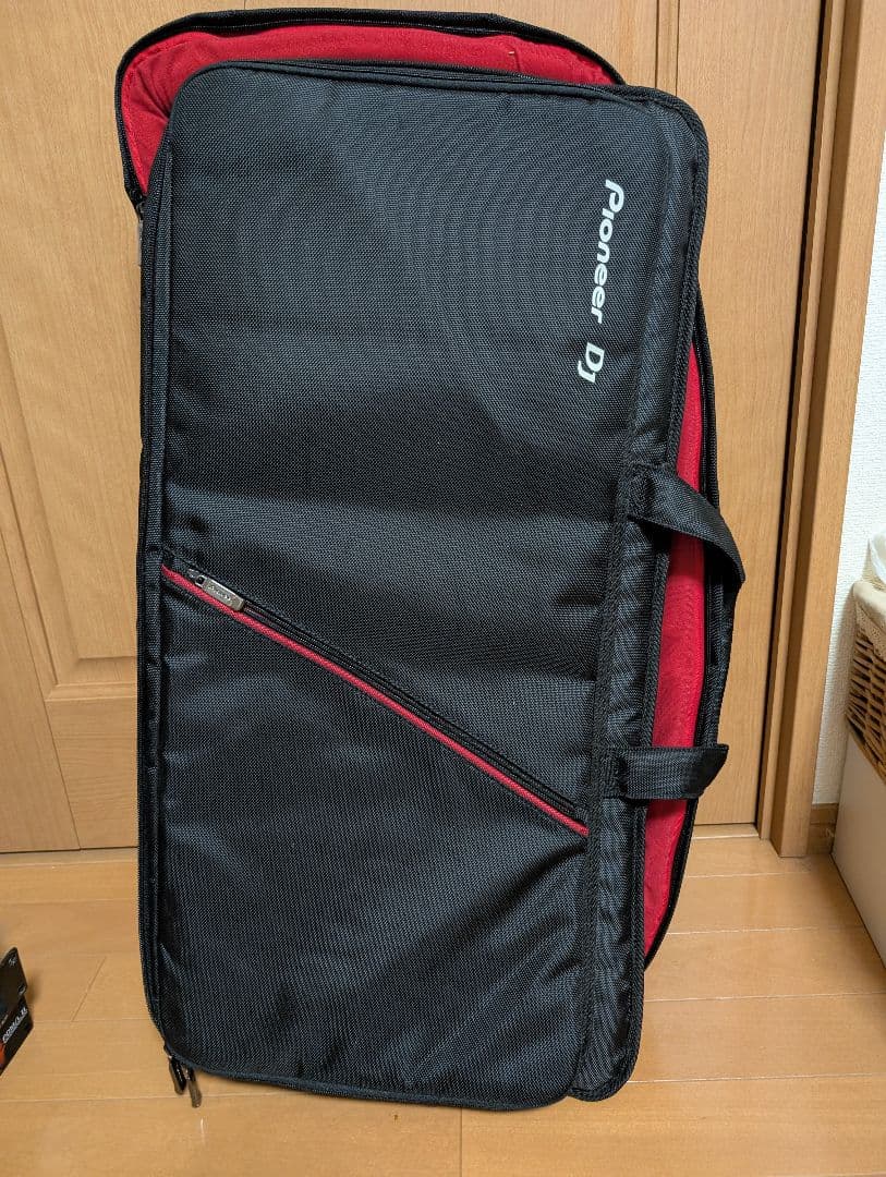 pioneer DJ バッグ DJC-SC5 コントローラーバック