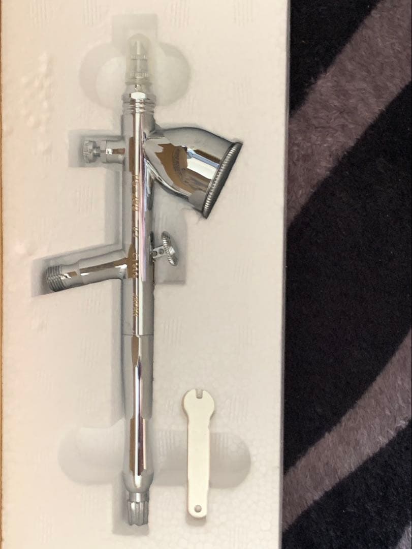 GSIクレオス Mr.リニアコンプレッサーL7/プラチナ・LWAトリガーセット