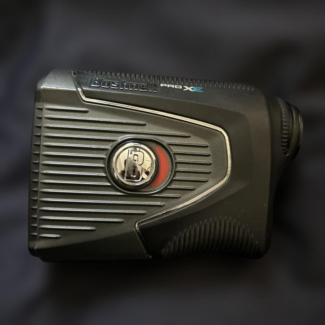 ブッシュネル　Bushnell Pro XE ピンシーカープロ ジョルト