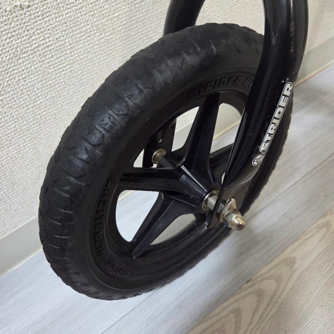 STRIDER ストライダー SPORTS スポーツ イエロー 黄色 12インチ