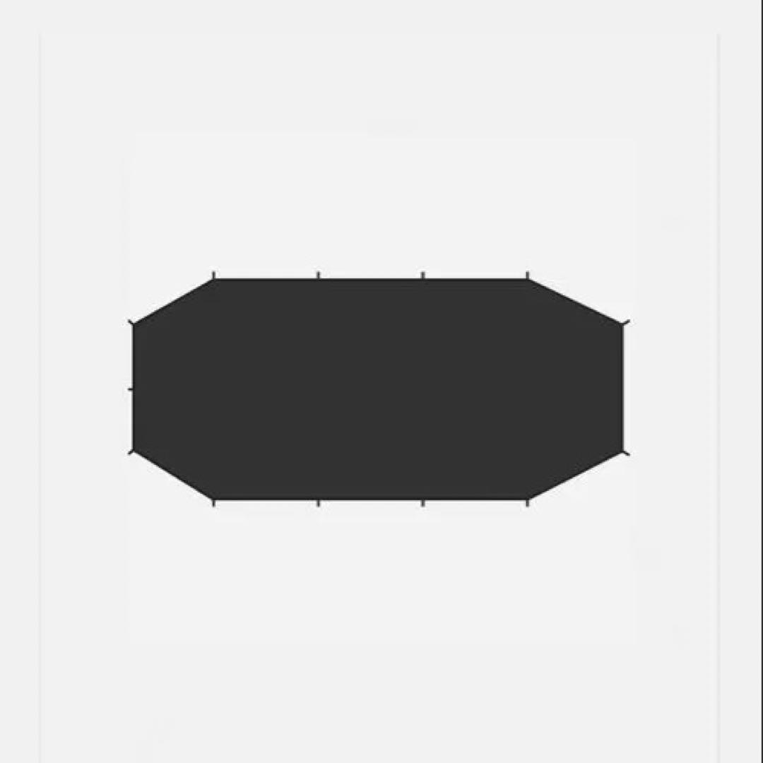 テント・タープ fjallraven keb endurance4 pine green