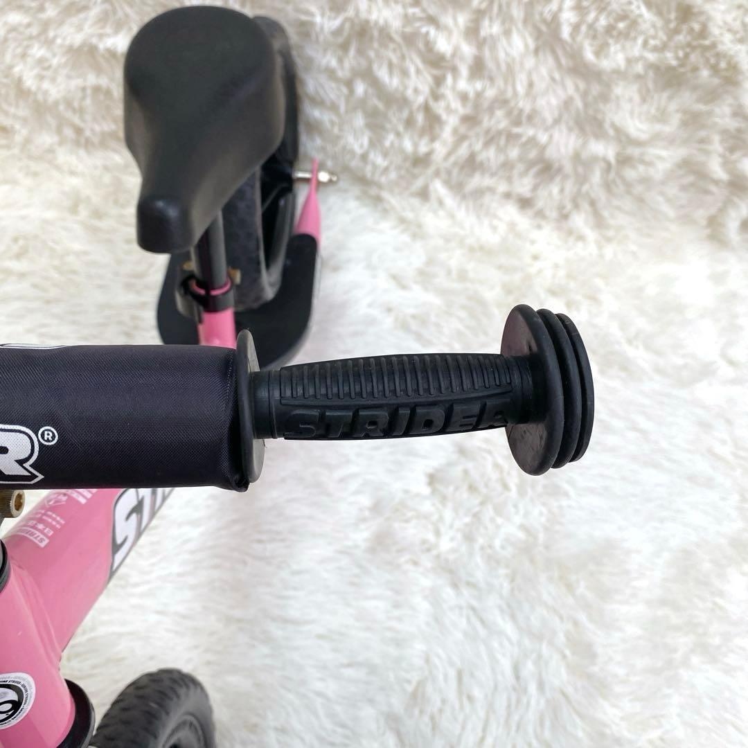 ✨美品✨ STRIDER SPORTS 12インチ レッド 日本正規品