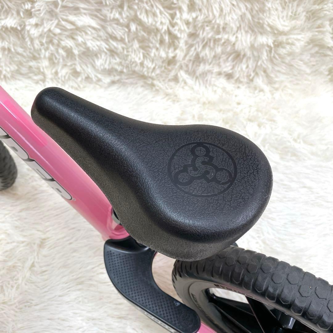 ✨美品✨ STRIDER SPORTS 12インチ レッド 日本正規品