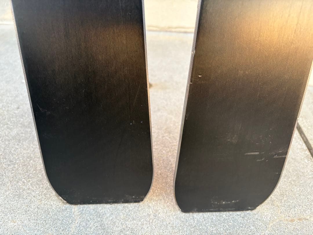 OGASAKA TC SU ビンディング付き