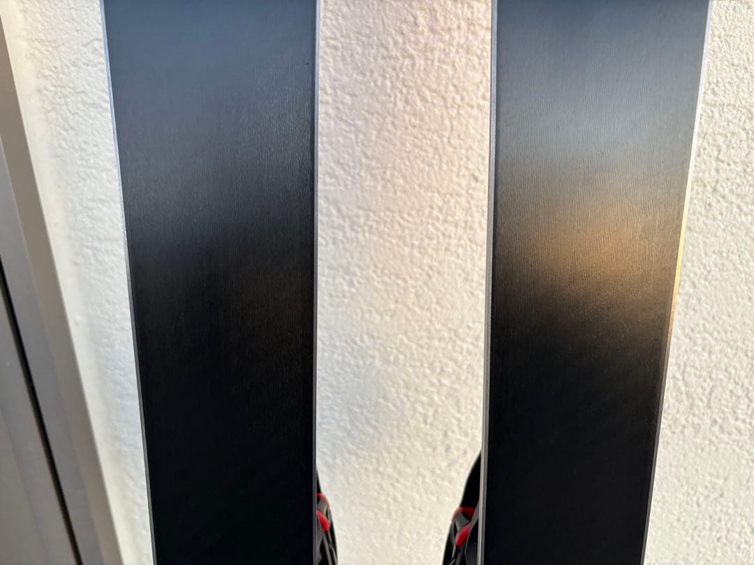 OGASAKA TC SU ビンディング付き