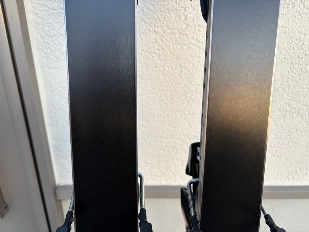 OGASAKA TC SU ビンディング付き