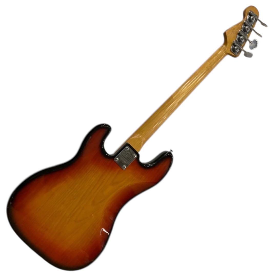 希少　YAMAHA Pulser Bass PB-400 ベースギター