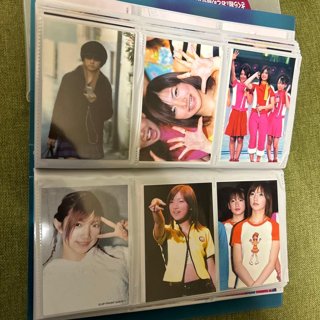 モーニング娘。生写真まとめ売り②