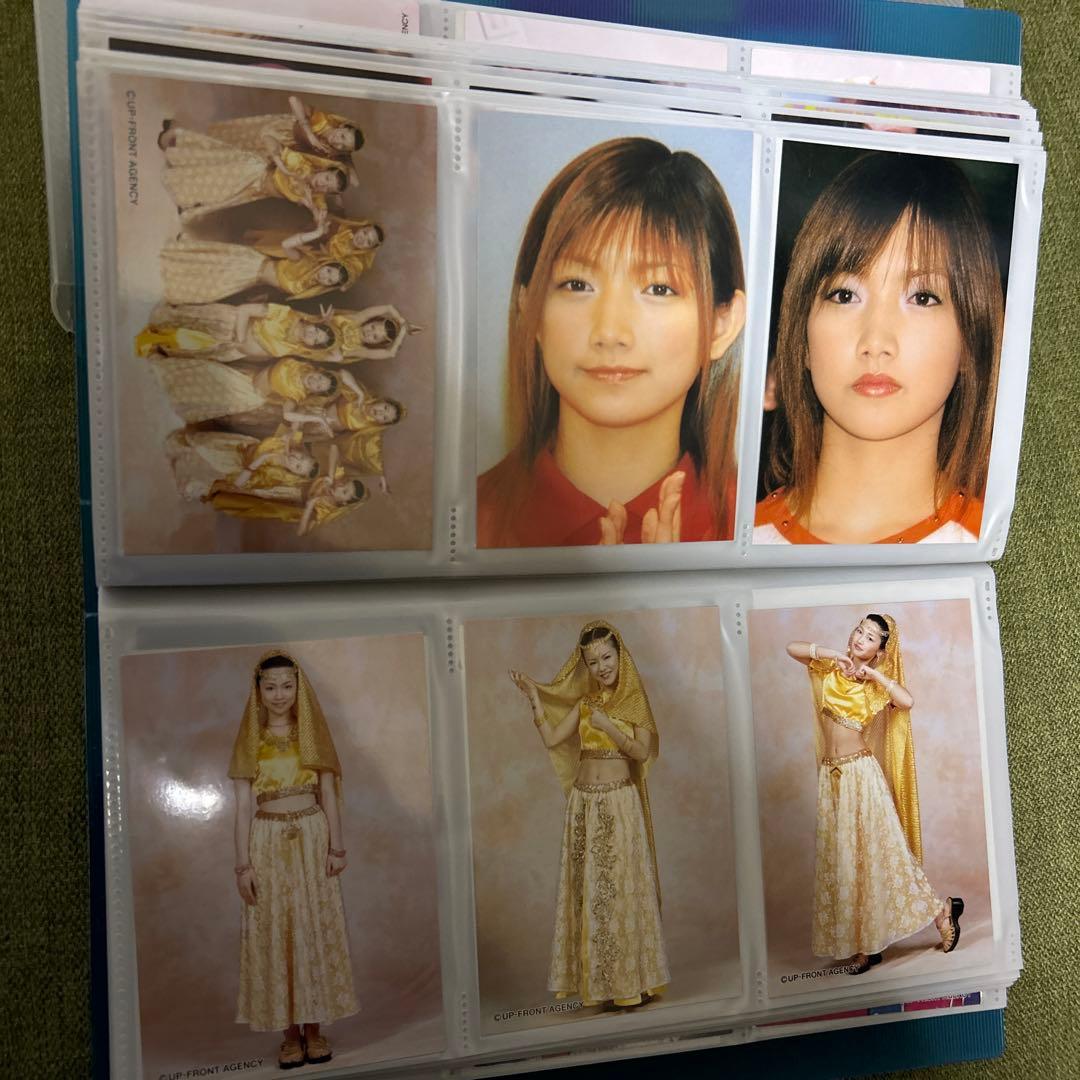 モーニング娘。生写真まとめ売り②