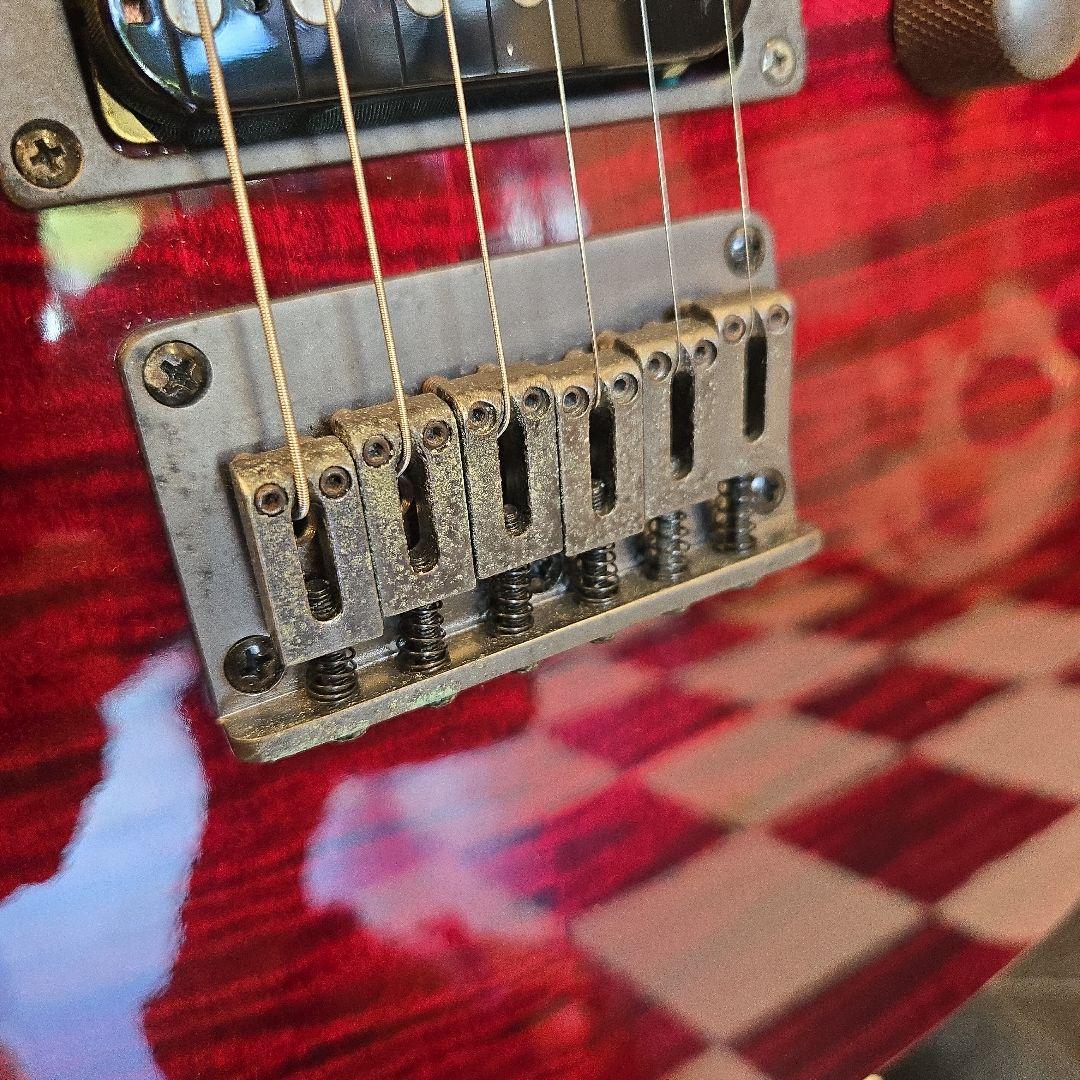 Ibanez RG SERIES SRG371FM エレキギター