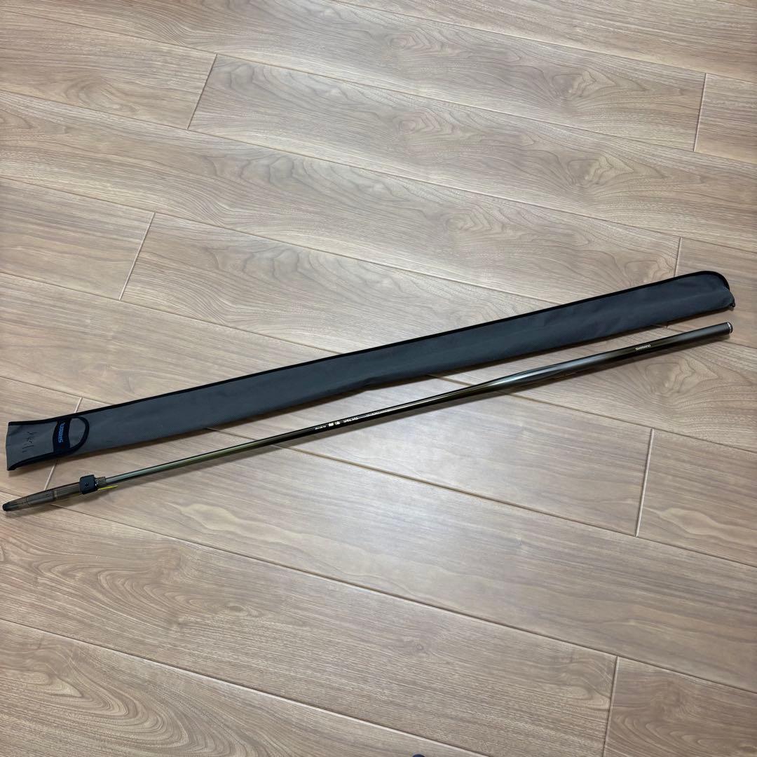 SHIMANO 臨海SPECIAL 0-530 釣り竿　釣り　フィッシング