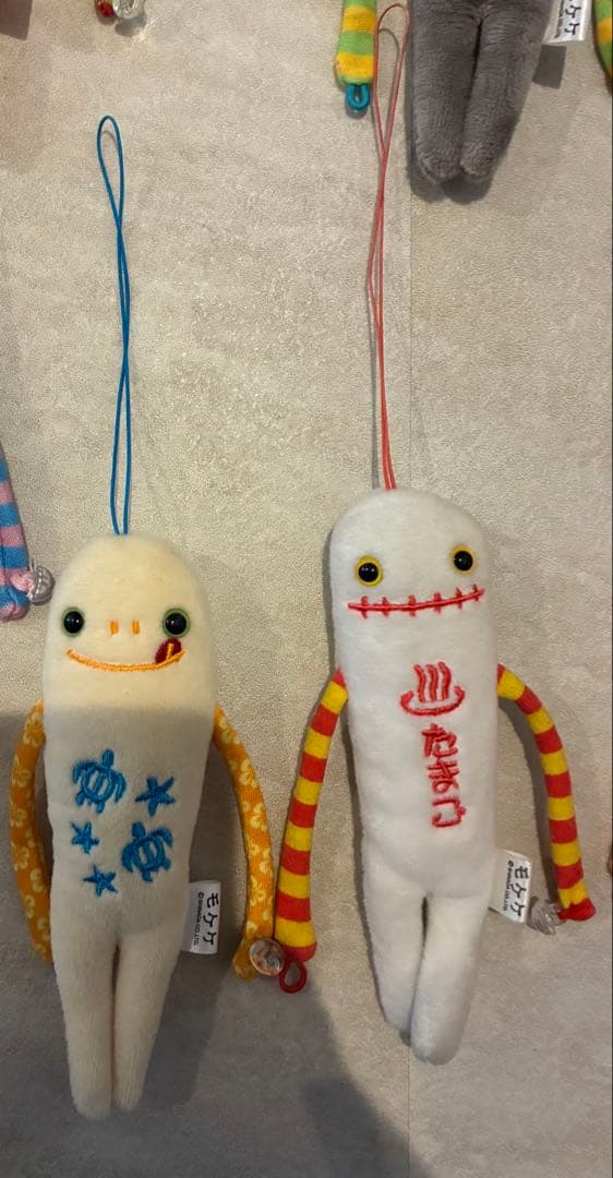 モケケ　大量売り