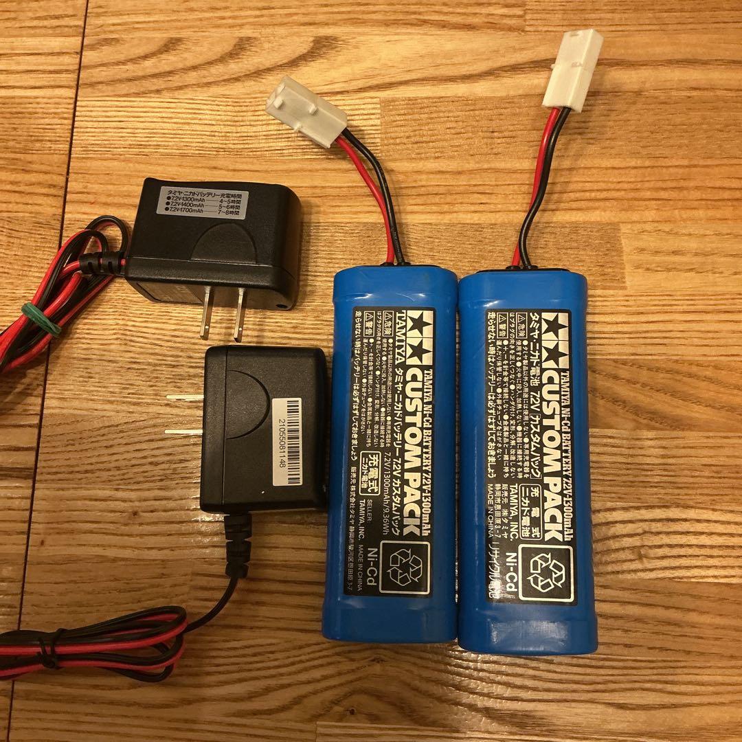 タミヤRC X B ポルシェ911GT3（TT02）