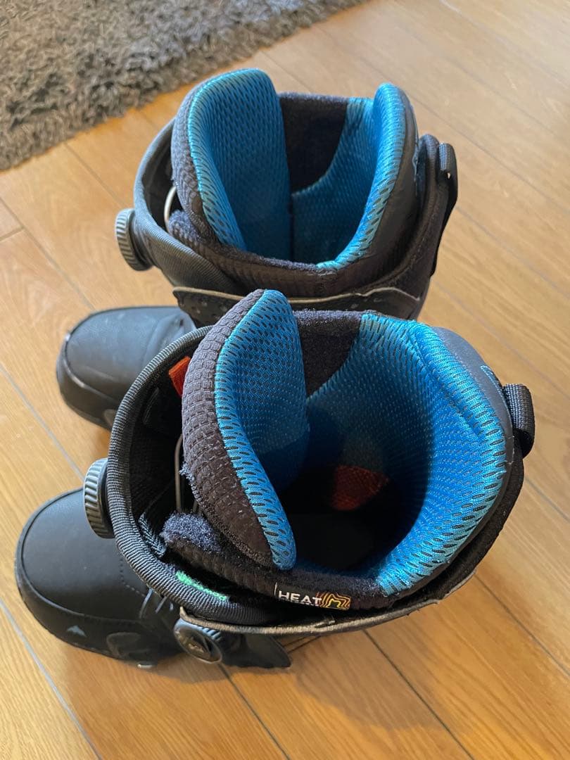 Burton Photon Wide Step On ブーツ 27.5cm