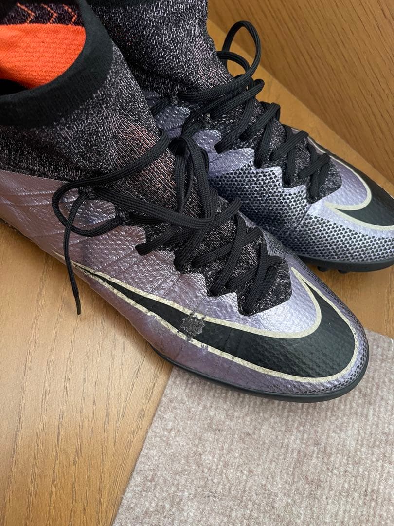 Nike Mercurial X プロキシモ　TF