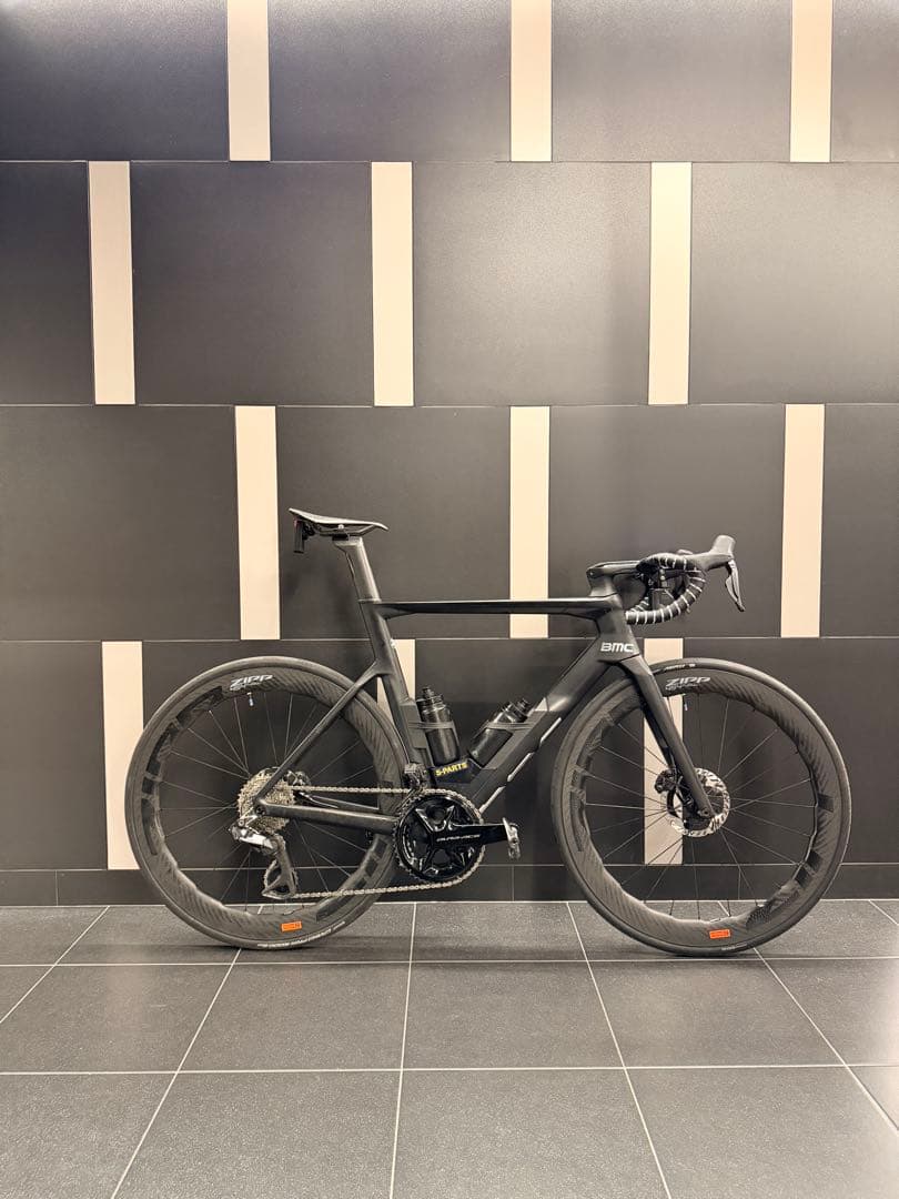 最安値設定 ！！！BMC Timemachine Road 01 サイズ56