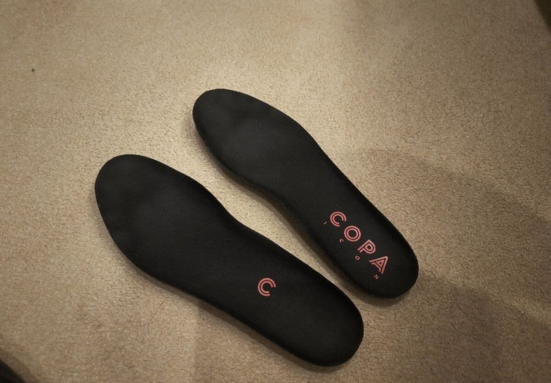 数回試着。中古アディダス コパアイコン2ジャパン26.5cm