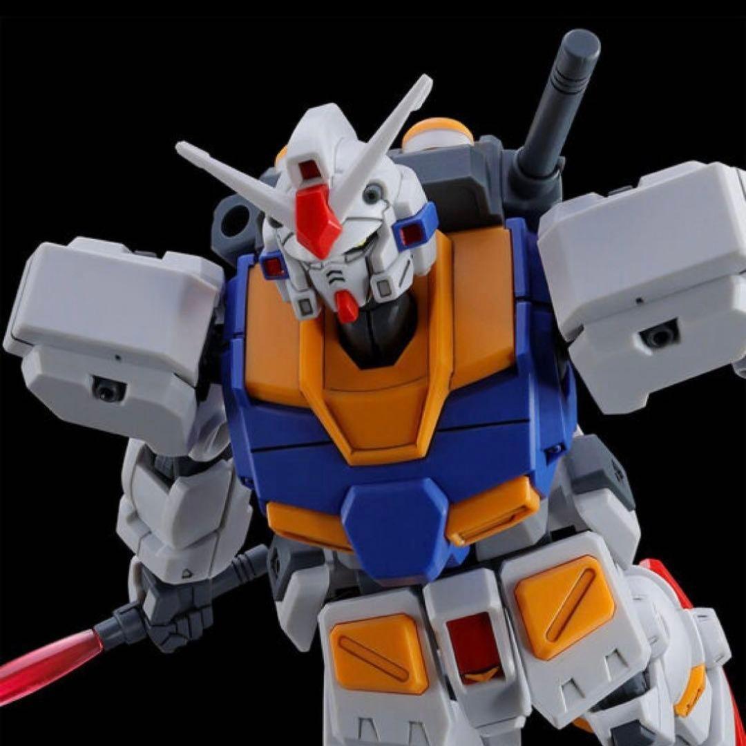 HG ガンダム7号機、HG ガンダム６号機（マドロック） まとめ売り