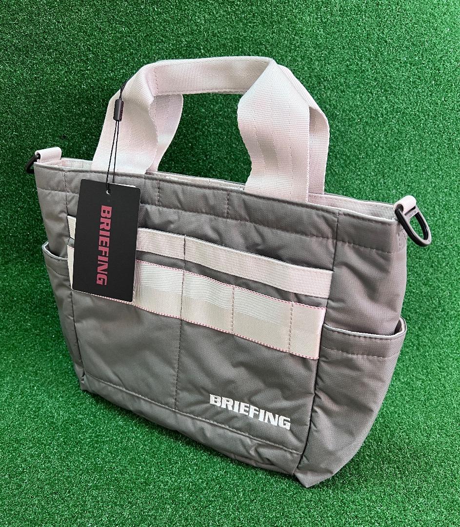 BRIEFING 2WAY CART TOTE CS【BRG251T10】
