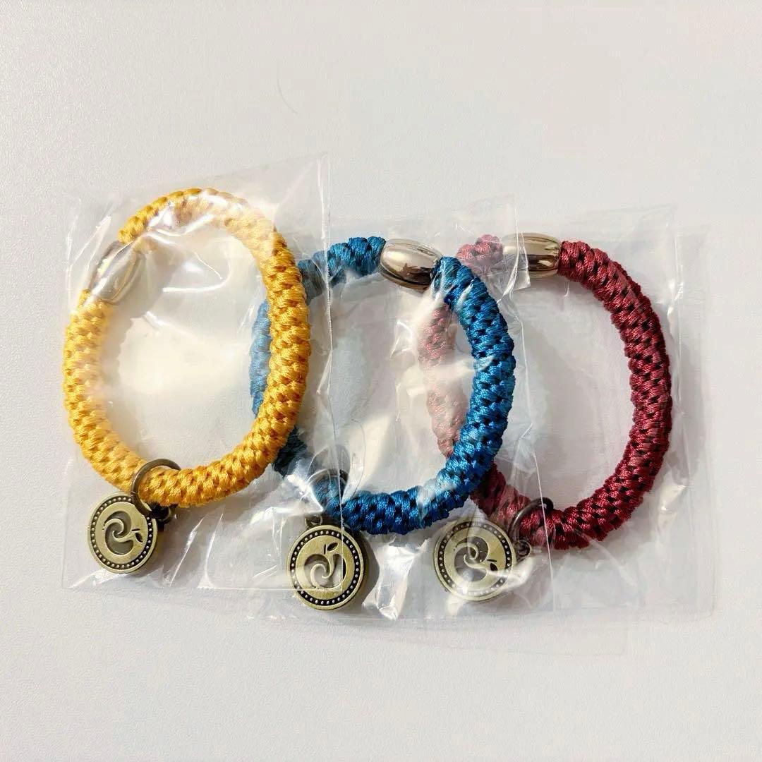 スピードJAM'Sくじ　へアタイ