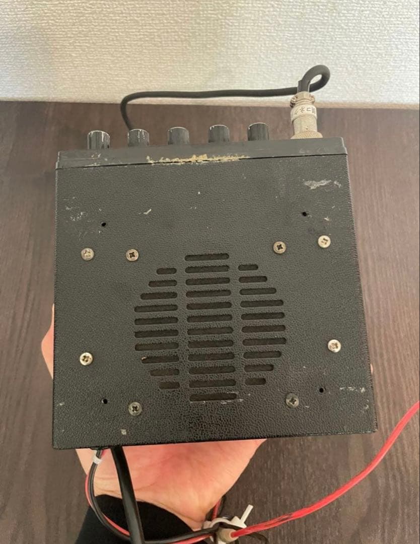 エコーチャンバー　MICKEY MK-565 エコーコントロール