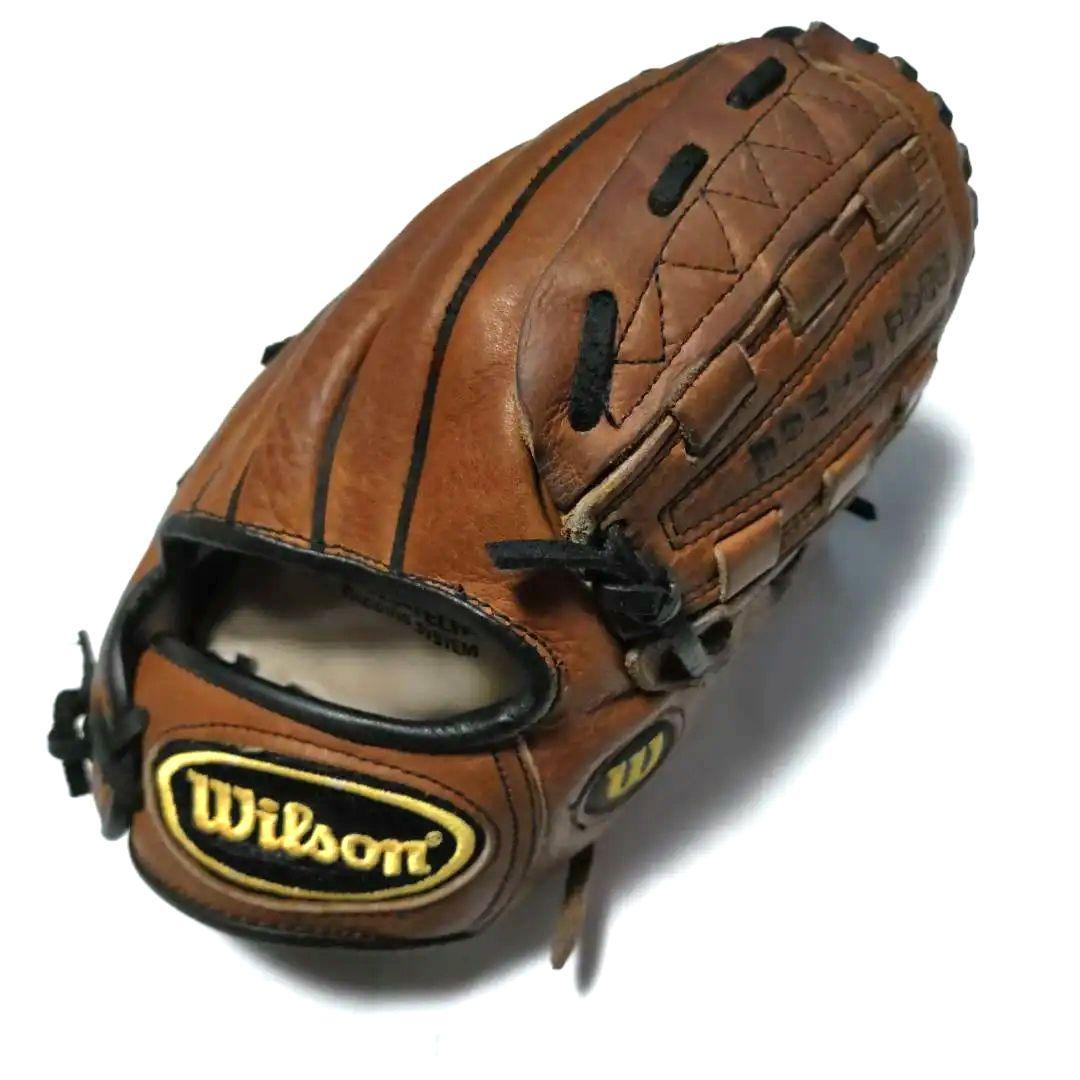 ウィルソン　PRO2000　Wilson　硬式グローブ　内野手