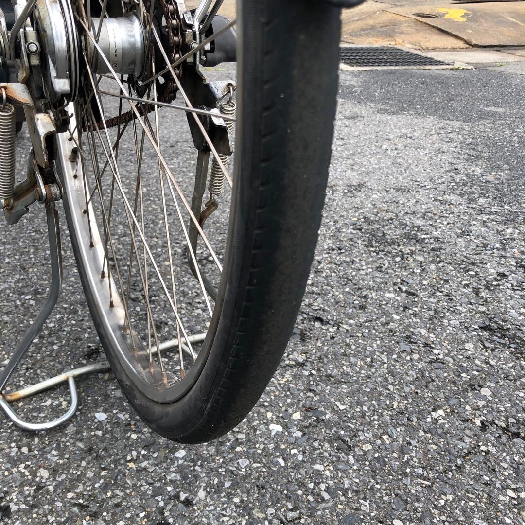 サマーセール！[556]送料無料 ヤマハ PASNatua 電動自転車