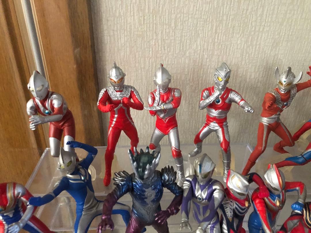 S*o様 ウルトラマン　フィギュア　HDM 創絶　アルティメットルミナス