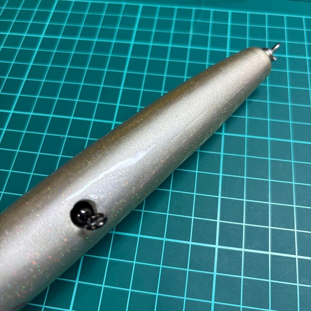 マッドキャップブロス ジャックポット 180WHF・170HF 2点セット