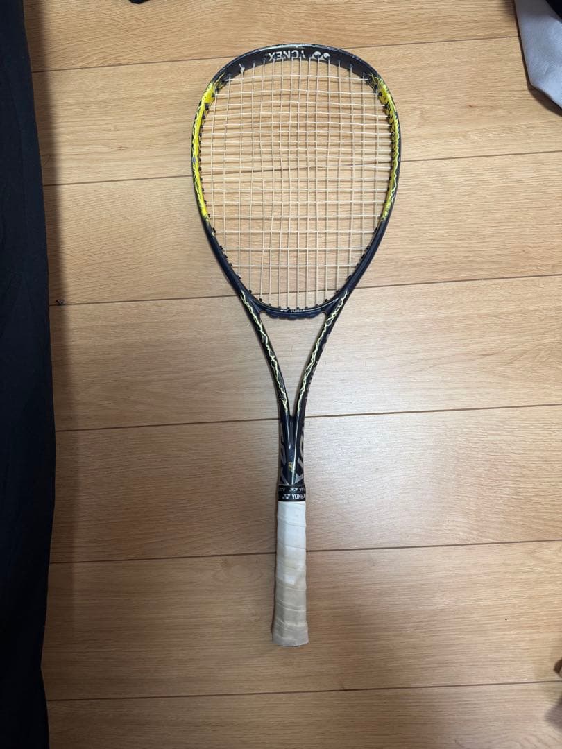 YONEX ボルトレイジ7s テニスラケット