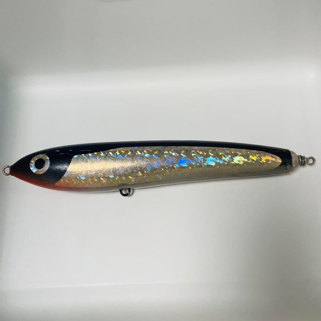 カーペンター ディアブロ GT-γ 160 約25.5cm ガンマ