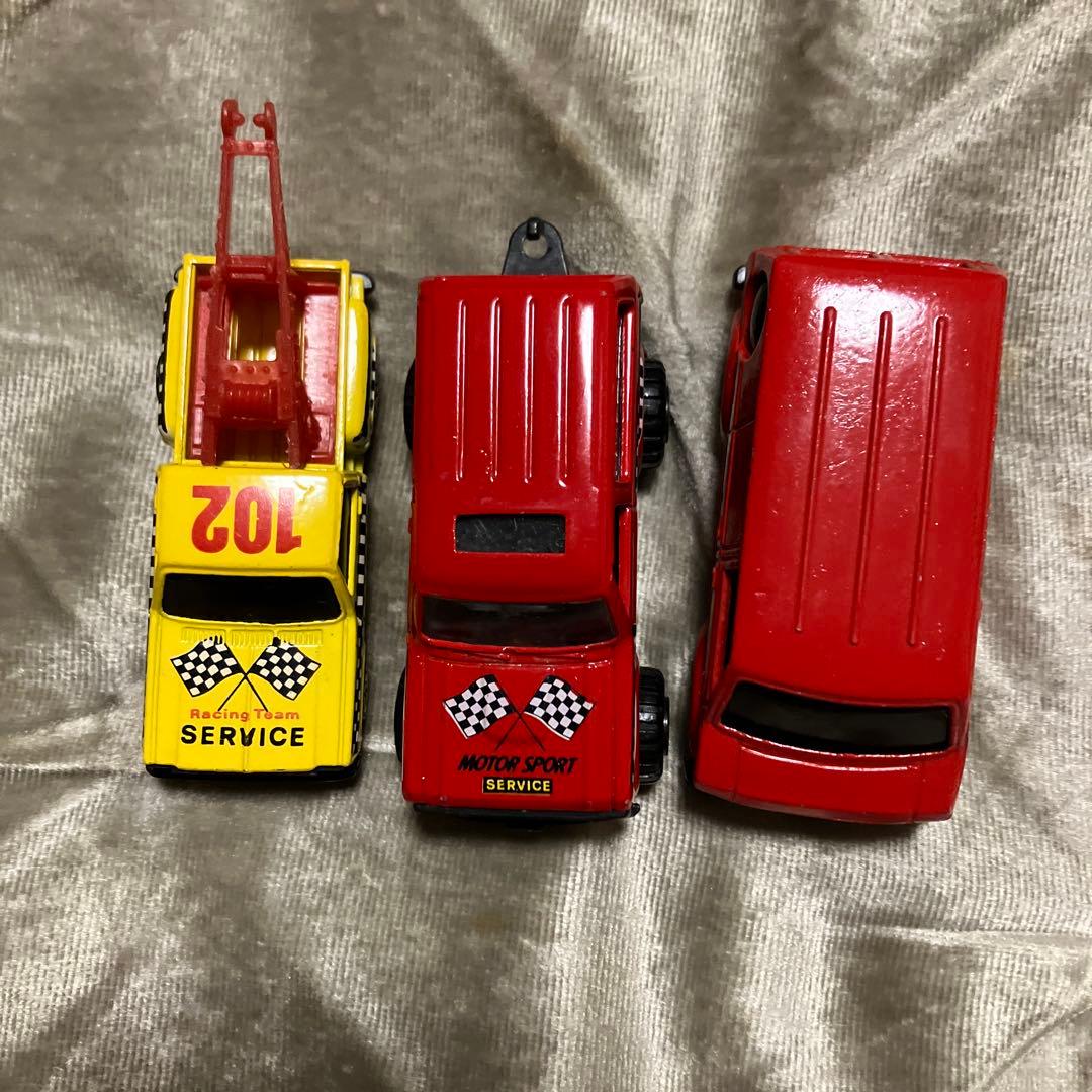 マジョレットミニカープレミア