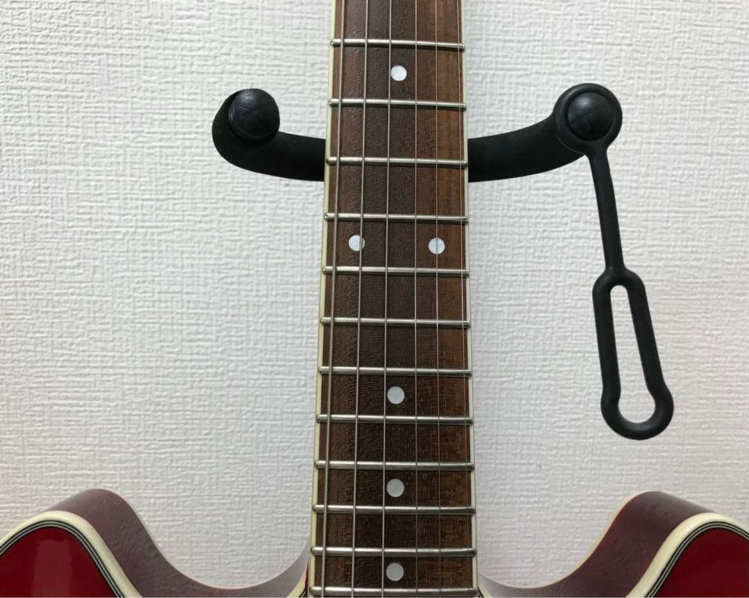 EASTWOOD Resonator Guitar サンバースト