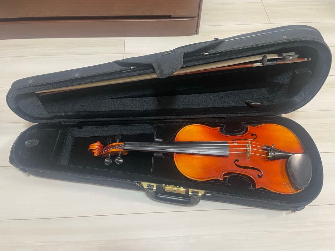 SUZUKI バイオリン 4/4 N.280