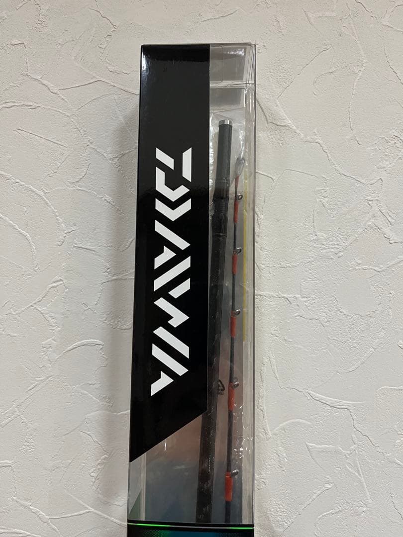 ダイワ　TENYA TACHIUO X 180cm 船竿