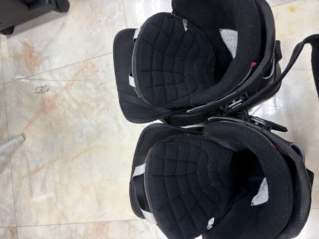 DEELUXE DEEMON ディーラックス 27.5cm