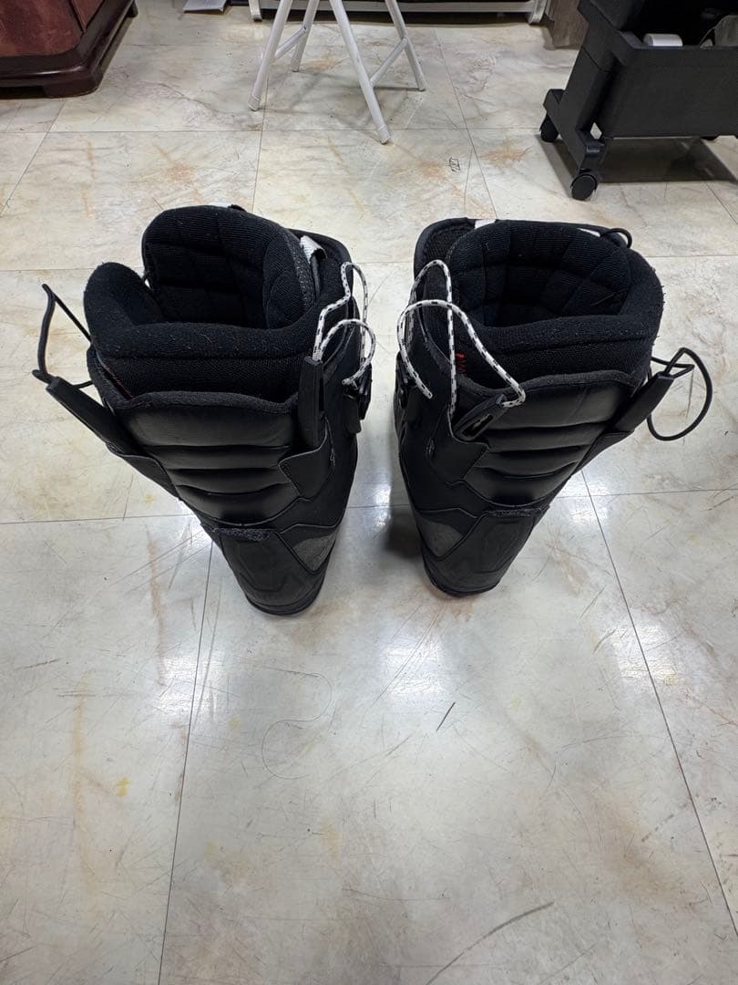 DEELUXE DEEMON ディーラックス 27.5cm