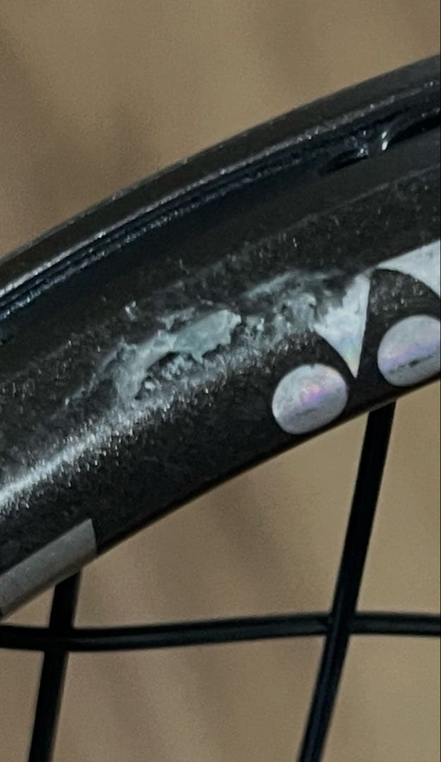 【カスタムフィット・ケース付き】ボルトレイジ8S UL0 ノーマルグリップ