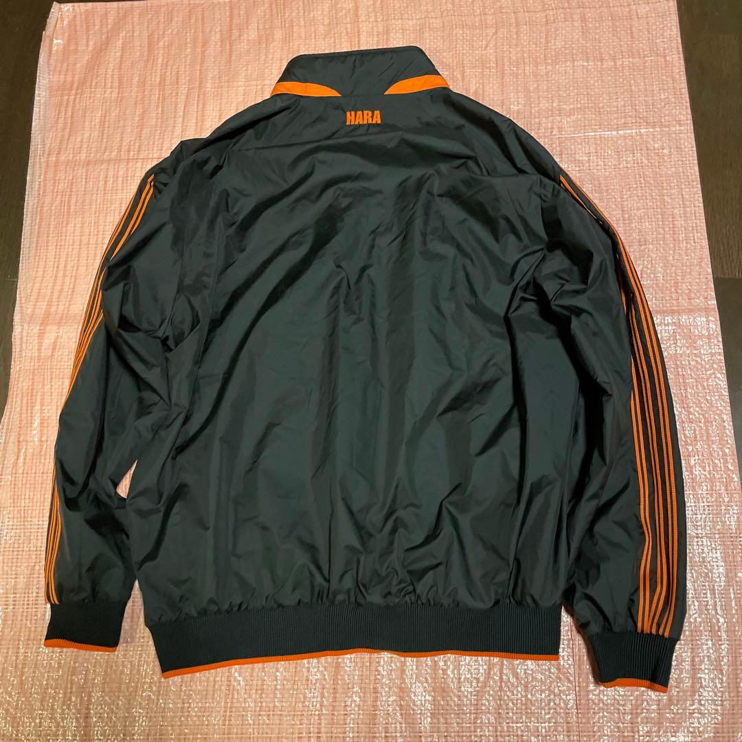 ジャイアンツadidasメンズジャンパー原辰徳美品♡XOサイズ